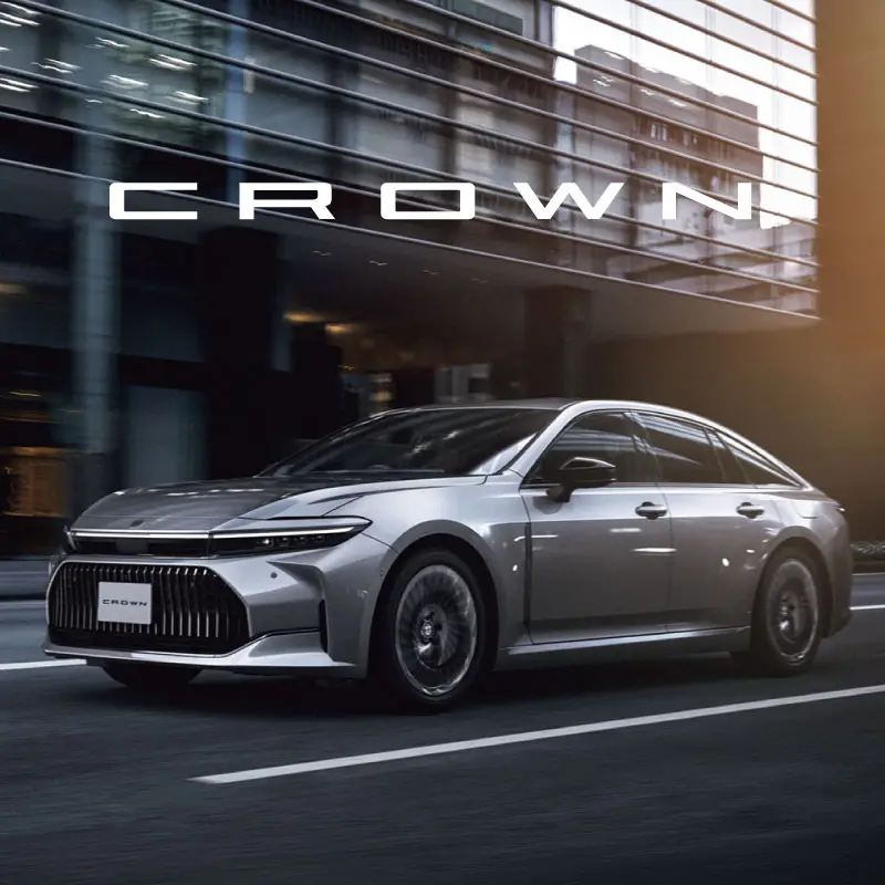 CROWN