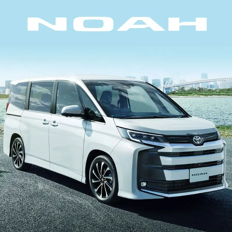 NOAH