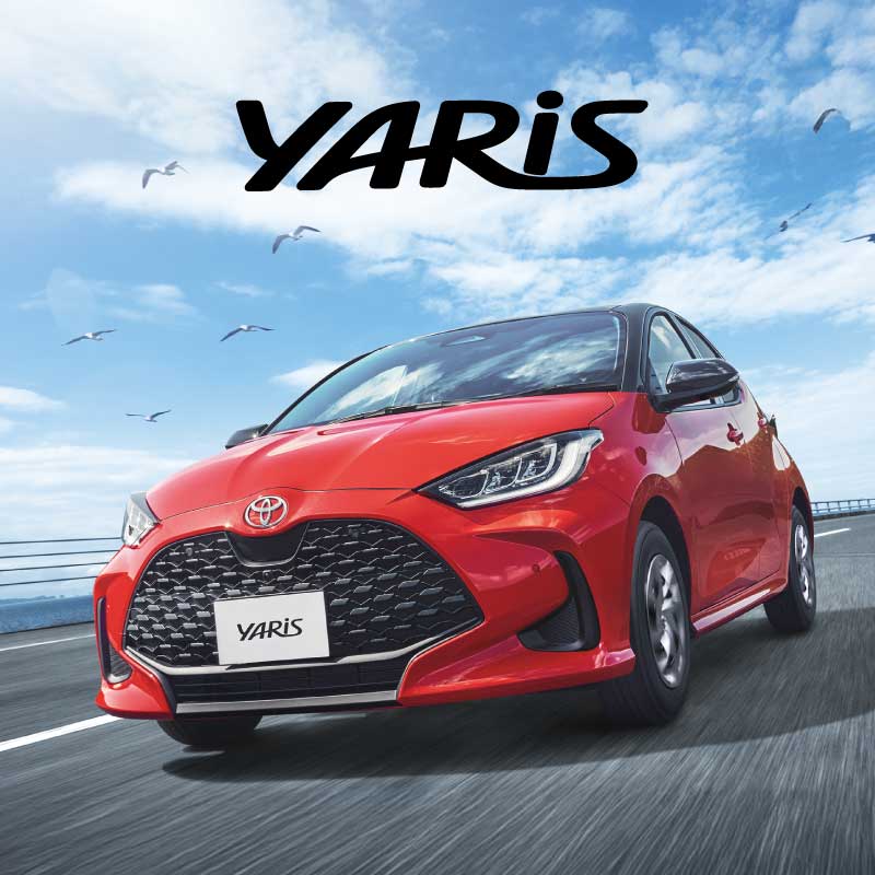 Yaris