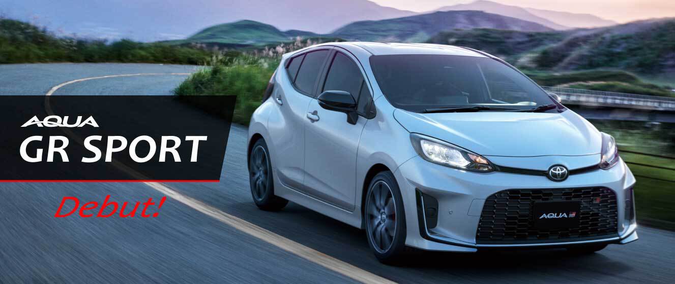 AQUA GR SPORT