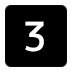 ３