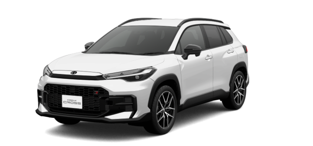 カローラクロス ｜ ネッツトヨタ札幌