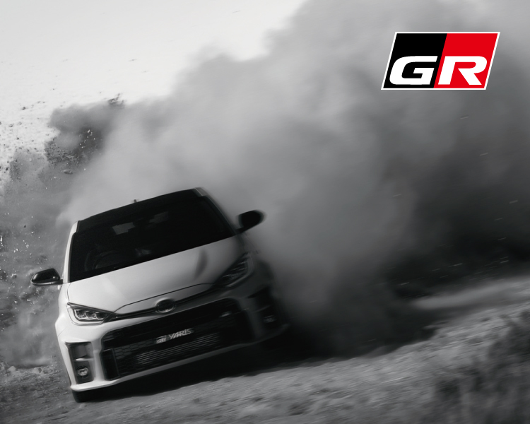 GR