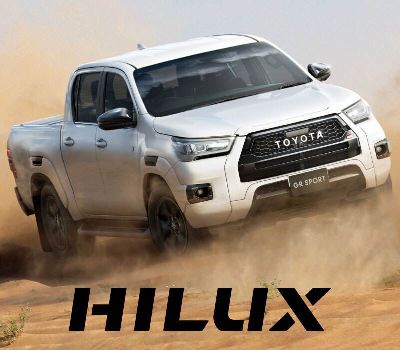 HILUX