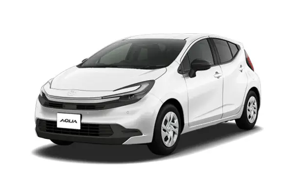 在庫処分！早い者勝ち！新車　札幌引取限定　エイチリーダ　ブルー トヨタ ピクシスメガ L スマートアシスト付 ブルー 車台No840 138.3万