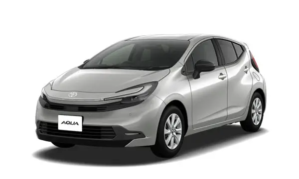 在庫処分！早い者勝ち！新車　札幌引取限定　エイチリーダ　ブルー トヨタ ピクシスメガ L スマートアシスト付 ブルー 車台No840 138.3万