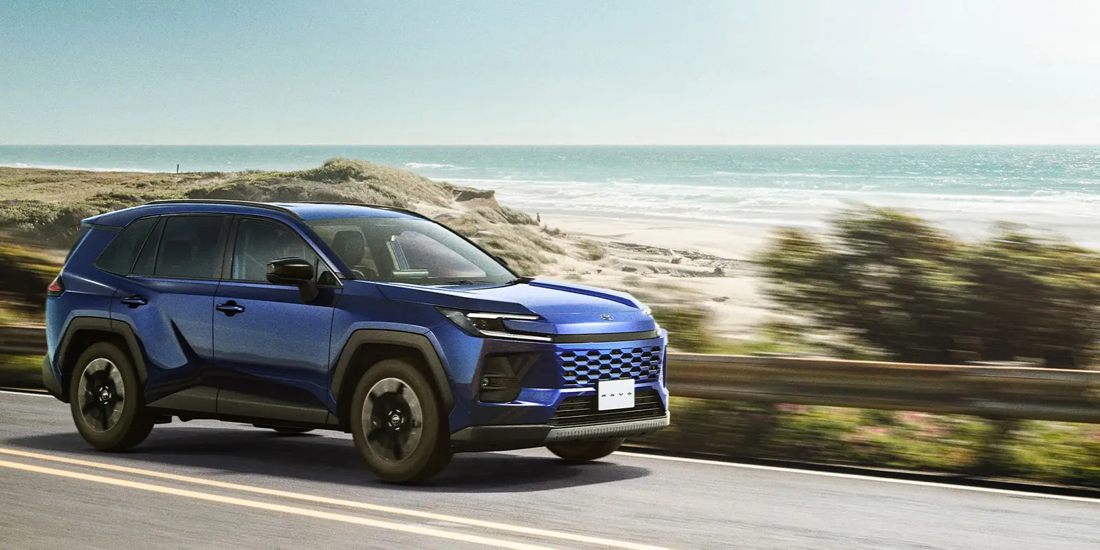 RAV4のパフォーマンス