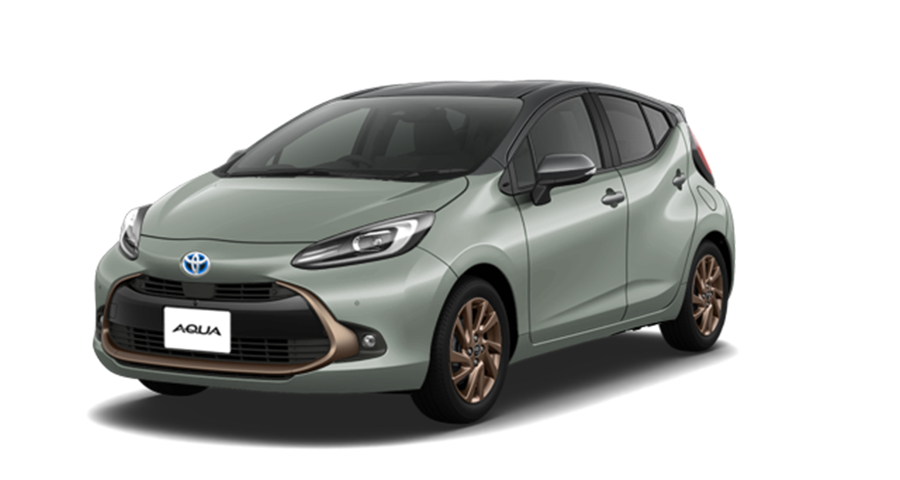 アクア Z Raffine ｜ ネッツトヨタ札幌