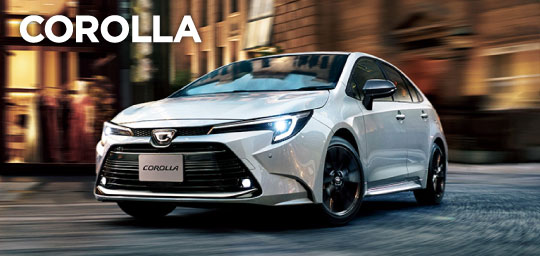 COROLLA