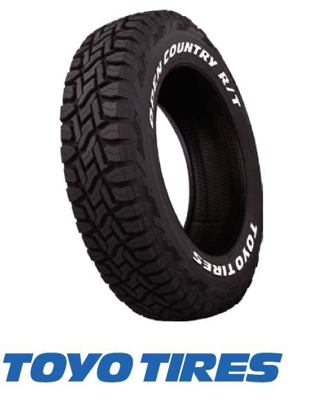 TOYO TIRES