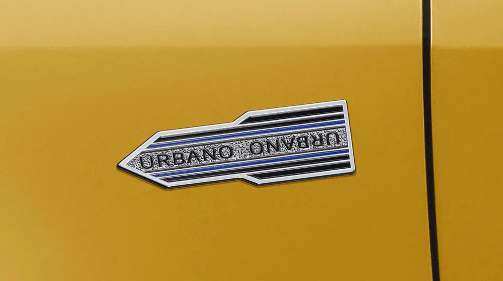 【URBANO】販売店装着オプション１