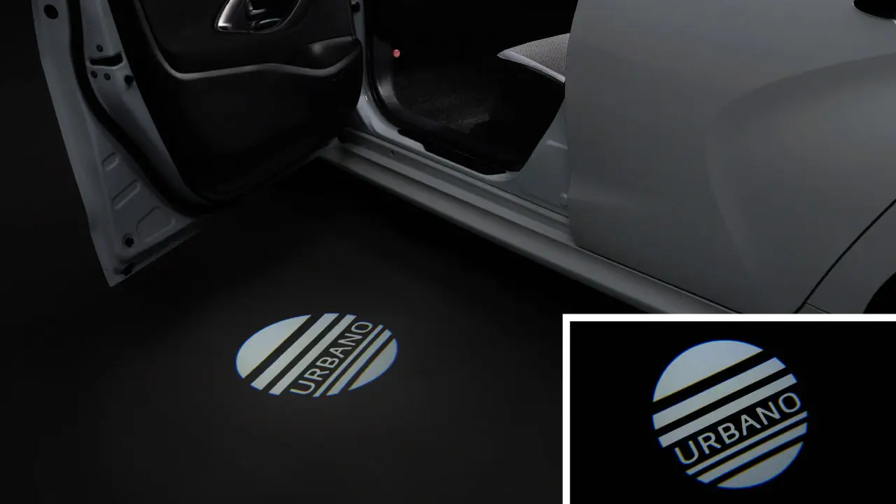 【URBANO】販売店装着オプション３