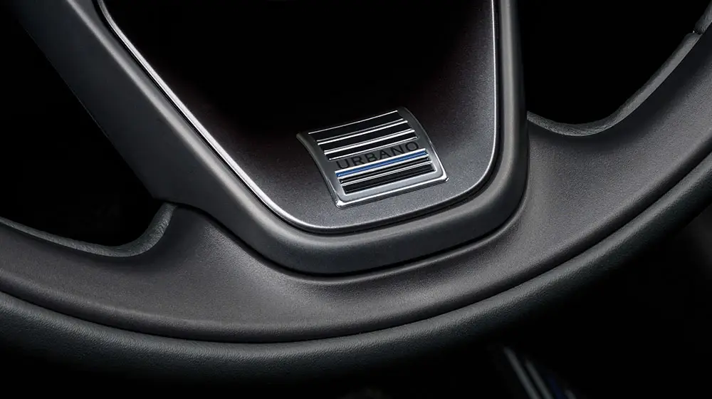 【URBANO】販売店装着オプション４