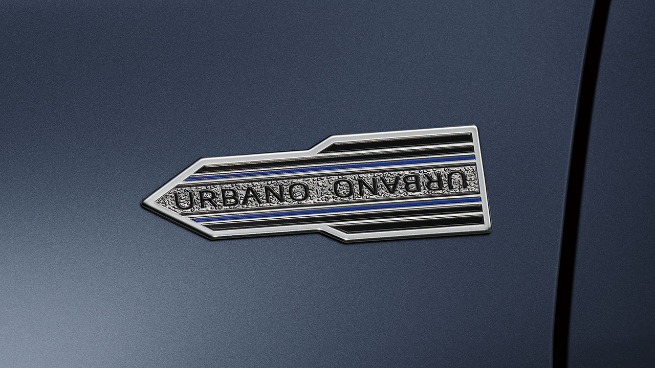 【URBANO】販売店装着オプション１