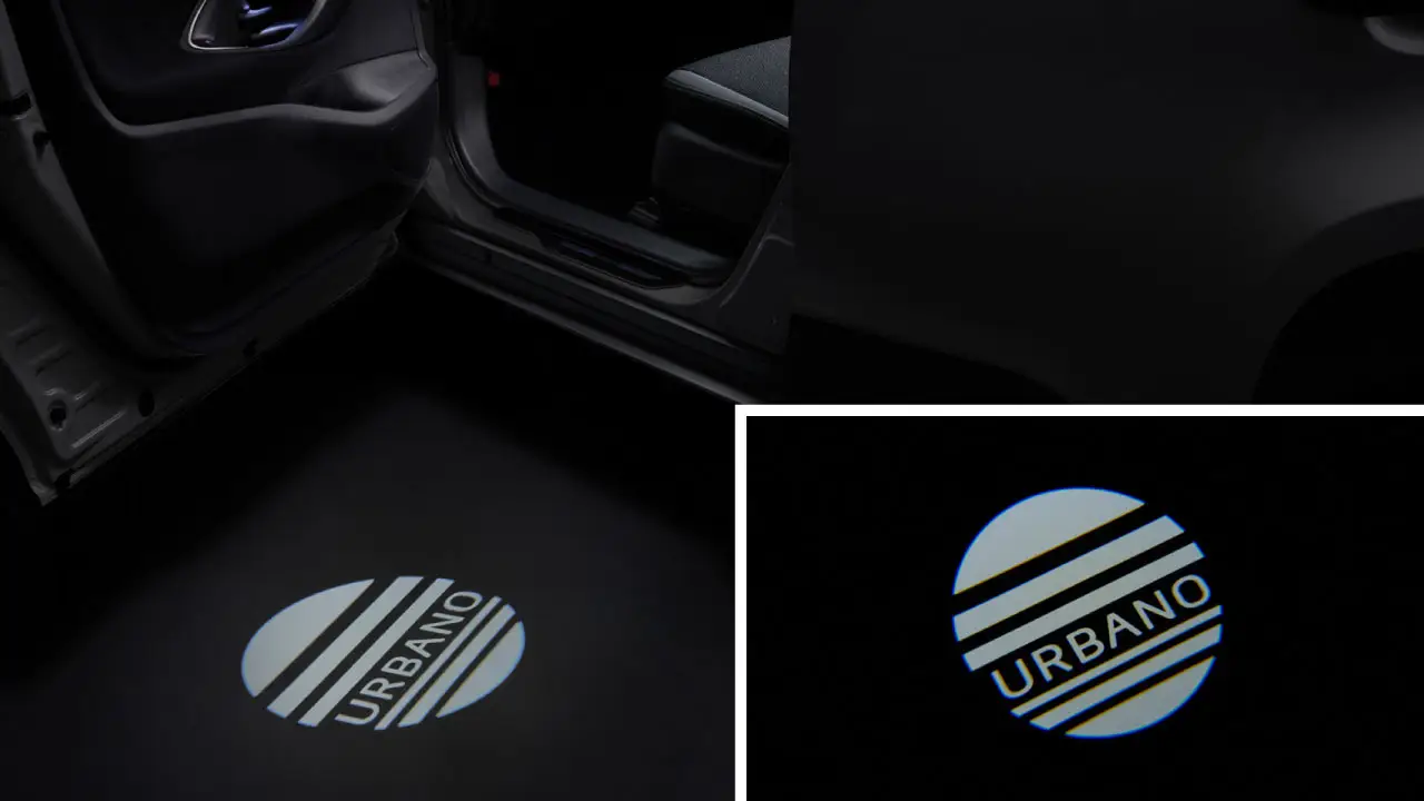 【URBANO】販売店装着オプション３