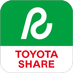 TOYOTA SHARE