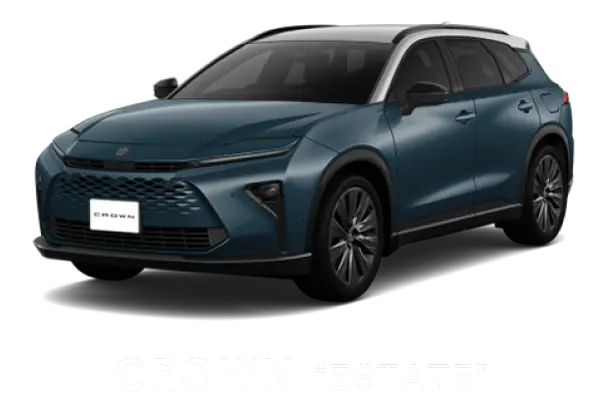 CROWN ESTATE