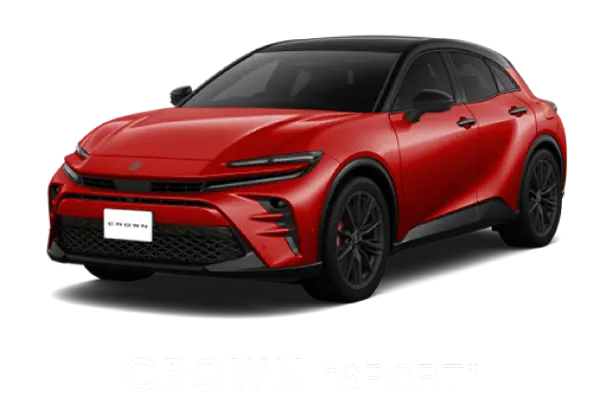 CROWN SPORT
