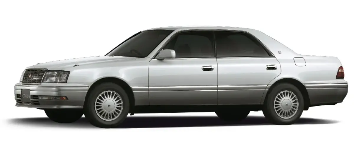 JZS150系 10代目クラウン