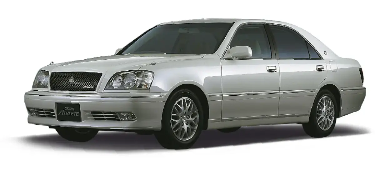 JZS170系 11代目クラウン