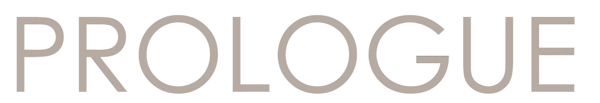 PROLOGUE