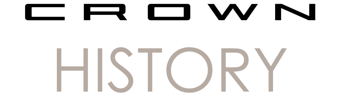 CROWN HISTORY