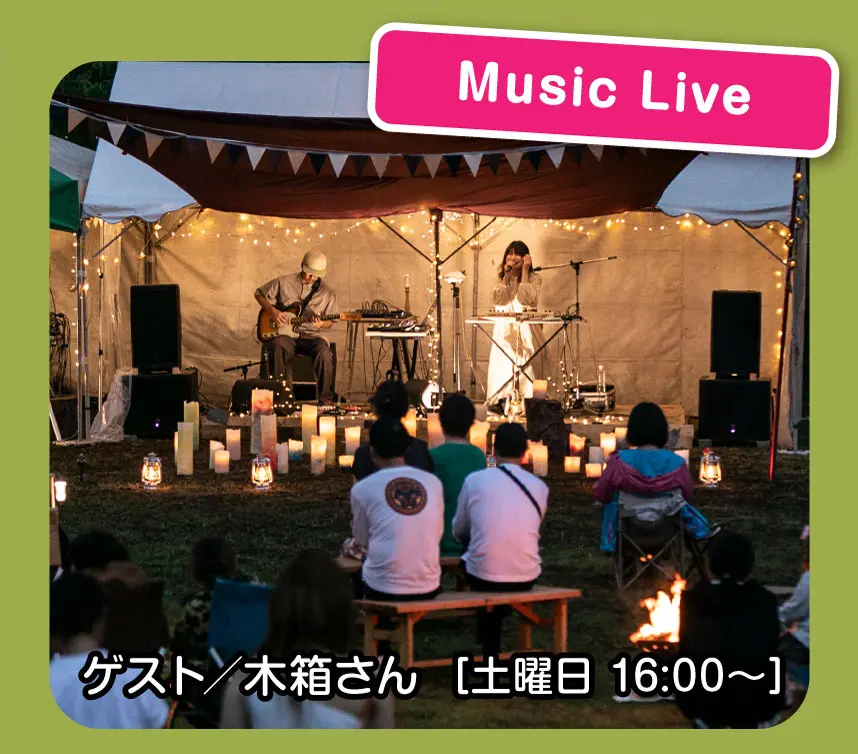 Music Live