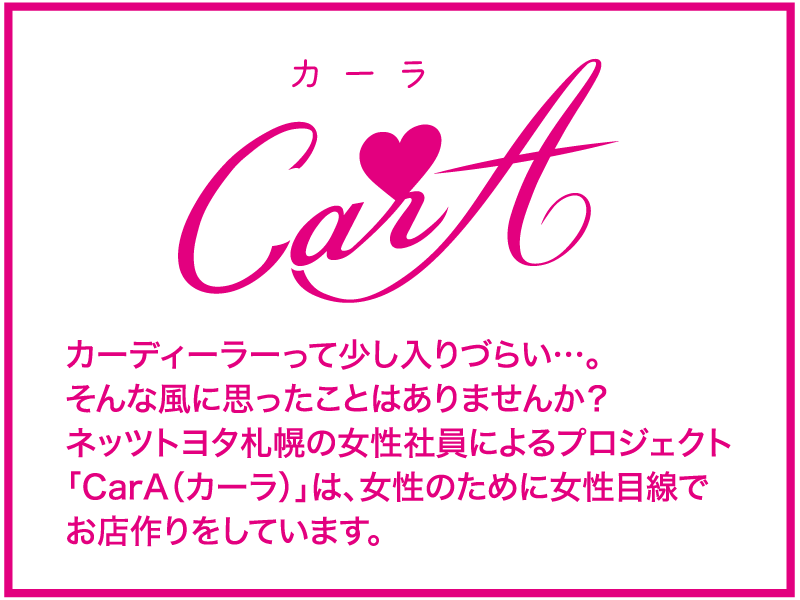 CarA