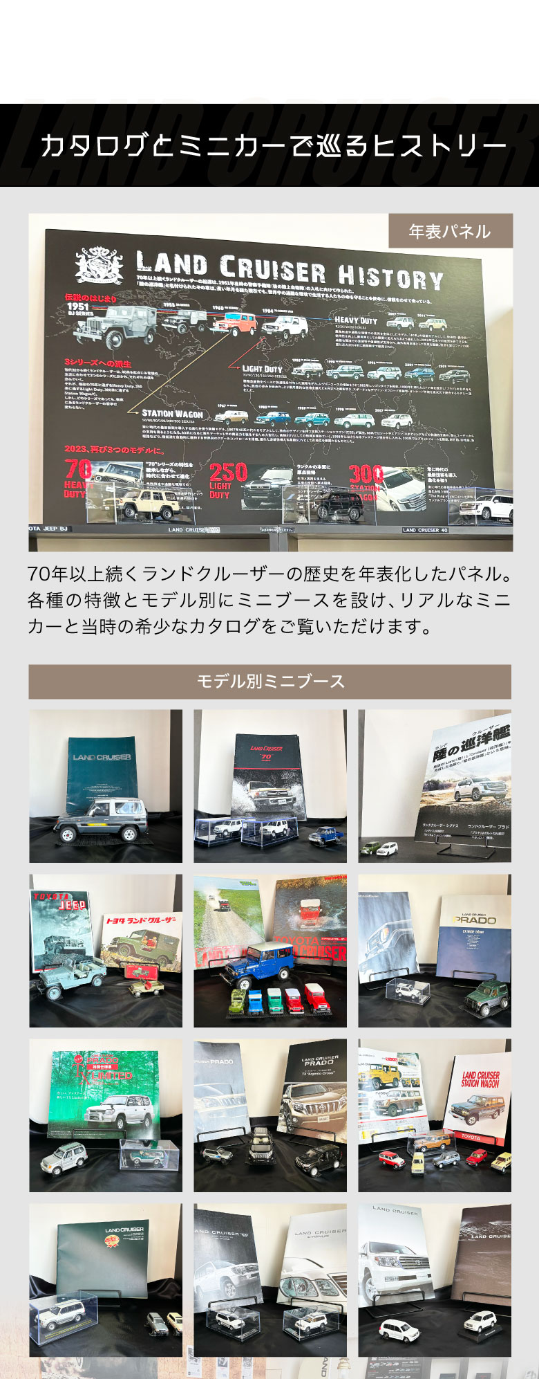 ランクルbox