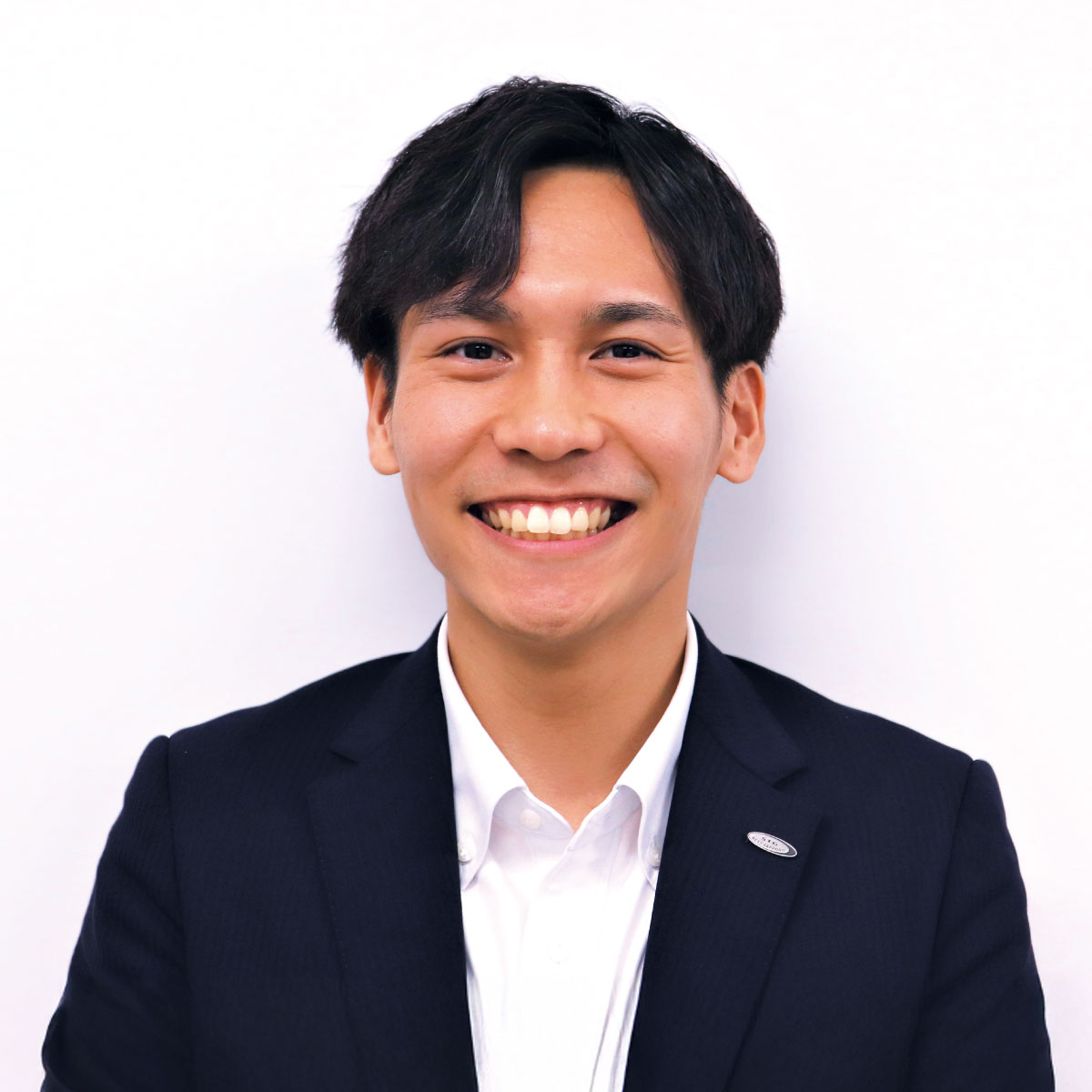 スタッフ紹介