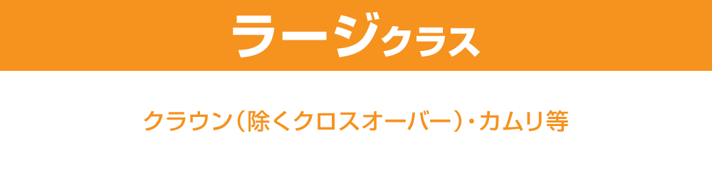 ラージクラス