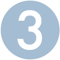 ３