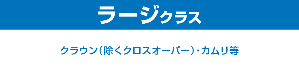 ラージクラス