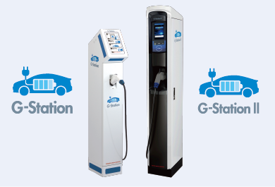 G-Station、G-Station Ⅱ